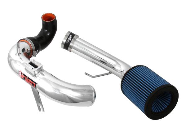 Injen - Injen Polished SP Cold Air Intake System SP7027P