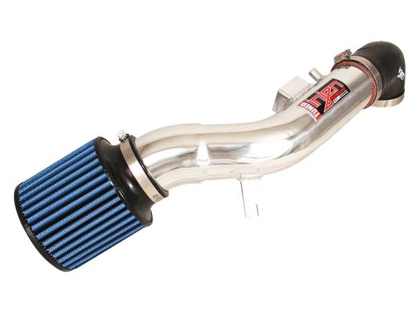 Injen - Injen Polished SP Short Ram Intake System SP7032P