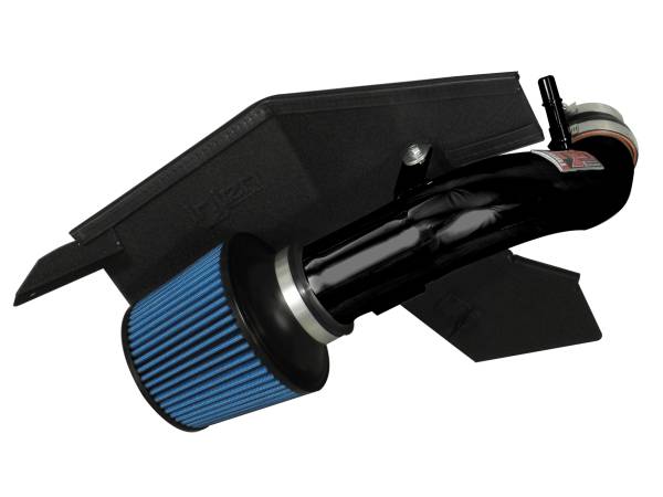 Injen - Injen Black SP Short Ram Intake System SP7033BLK