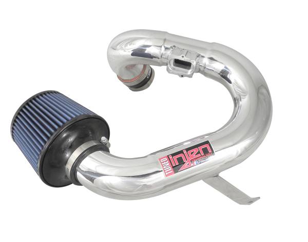 Injen - Injen Polished SP Short Ram Intake System SP7035P