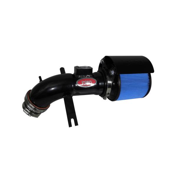 Injen - Injen Black SP Short Ram Intake System SP9000BLK