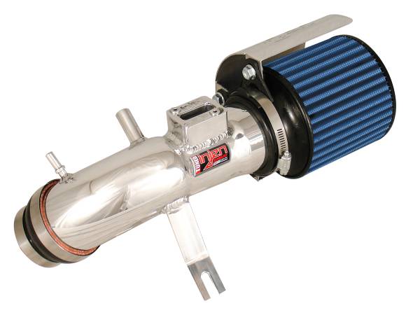 Injen - Injen Polished SP Short Ram Intake System SP9000P