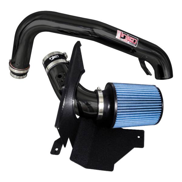 Injen - Injen Black SP Short Ram Intake System SP9001BLK