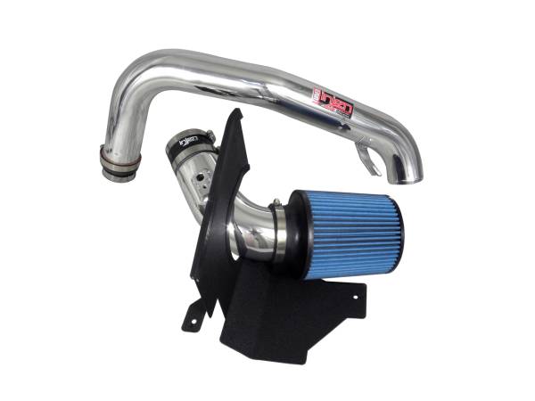 Injen - Injen Polished SP Short Ram Intake System SP9001P