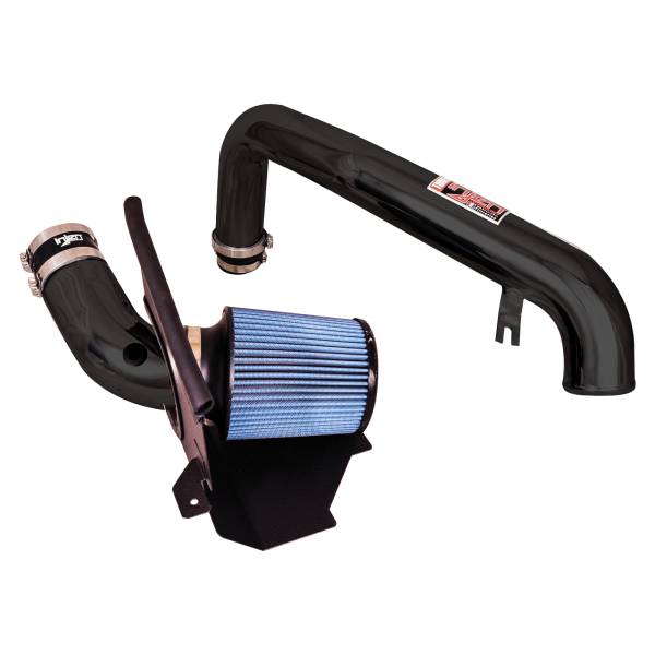 Injen - Injen Black SP Short Ram Intake System SP9002BLK