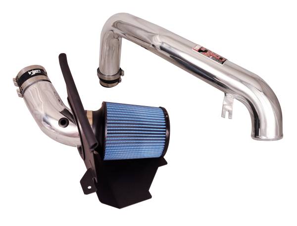 Injen - Injen Polished SP Short Ram Intake System SP9002P