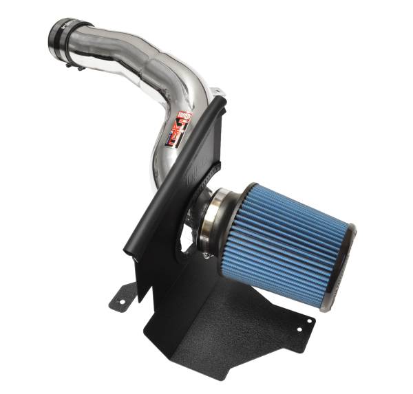 Injen - Injen Polished SP Short Ram Intake System SP9003P