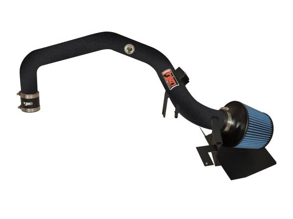 Injen - Injen Wrinkle Black SP Short Ram Intake System SP9016WB