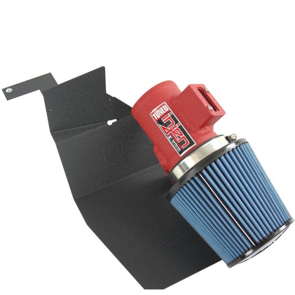 Injen - Injen Wrinke Red SP Short Ram Intake System SP9018WR