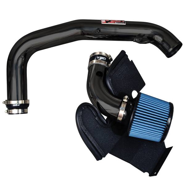 Injen - Injen Black SP Short Ram Intake System SP9063BLK