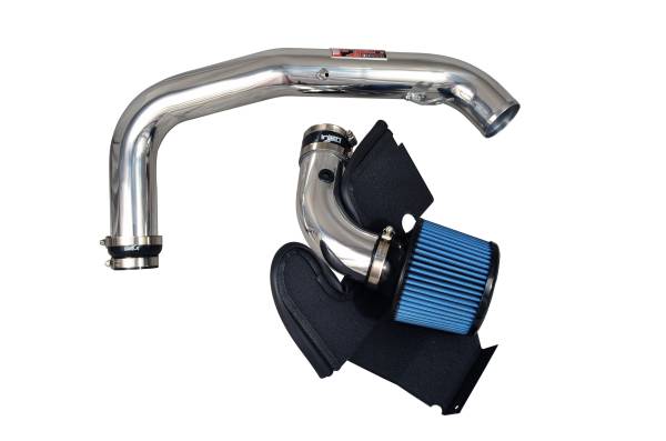 Injen - Injen Polished SP Short Ram Intake System SP9063P