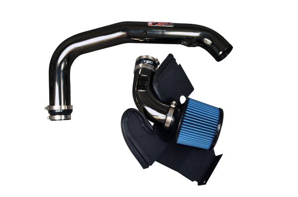 Injen - Injen Black SP Short Ram Intake System SP9064BLK