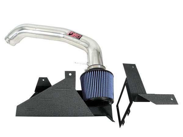 Injen - Injen Polished SP Cold Air Intake System SP9080P