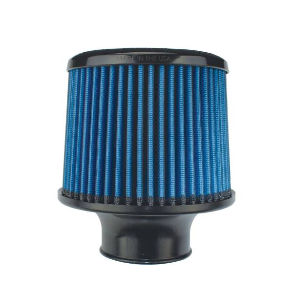 Injen - Injen Technology SuperNano-Web Air Filter - X-1012-BB