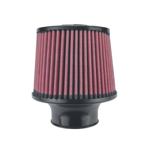 Injen - Injen Technology 8-Layer Oiled Cotton Gauze Air Filter - X-1013-BR