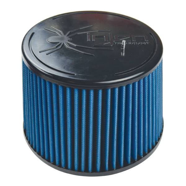 Injen - Injen Technology SuperNano-Web Air Filter - X-1056-BB