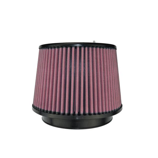 Injen - Injen Technology 8-Layer Oiled Cotton Gauze Air Filter - X-1065-BR