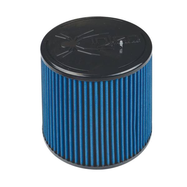 Injen - Injen Technology SuperNano-Web Air Filter - X-1068-BB