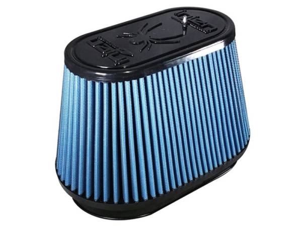 Injen - Injen Technology SuperNano-Web Air Filter - X-1069-BB