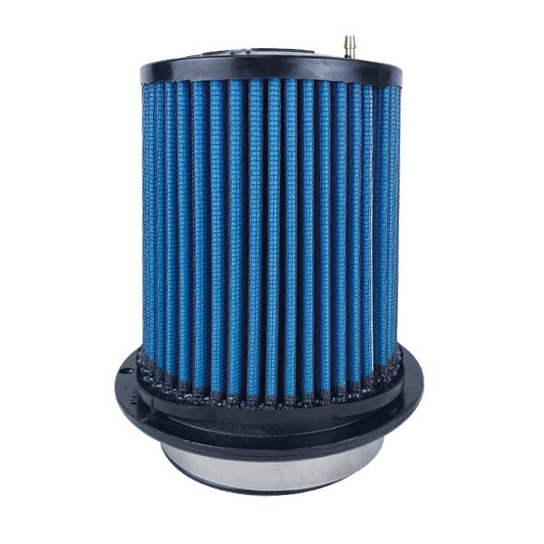 Injen - Injen Technology SuperNano-Web Air Filter - X-1086-BB