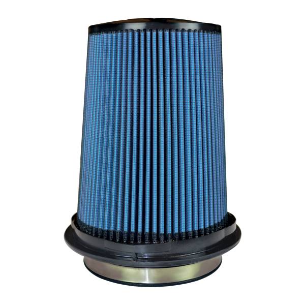 Injen - Injen Technology SuperNano-Web Air Filter - X-1107-BB