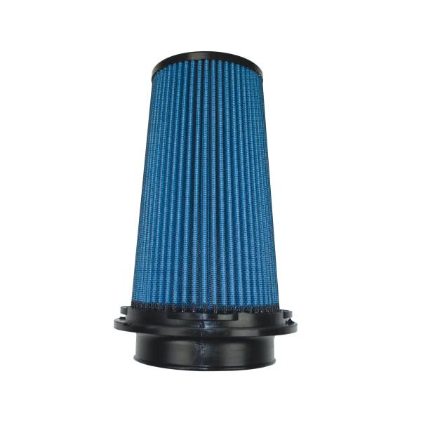 Injen - Injen Technology SuperNano-Web Air Filter - X-1110-BB