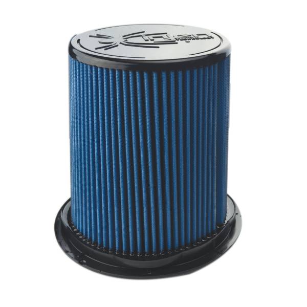 Injen - Injen Technology SuperNano-Web Air Filter - X-1113-BB