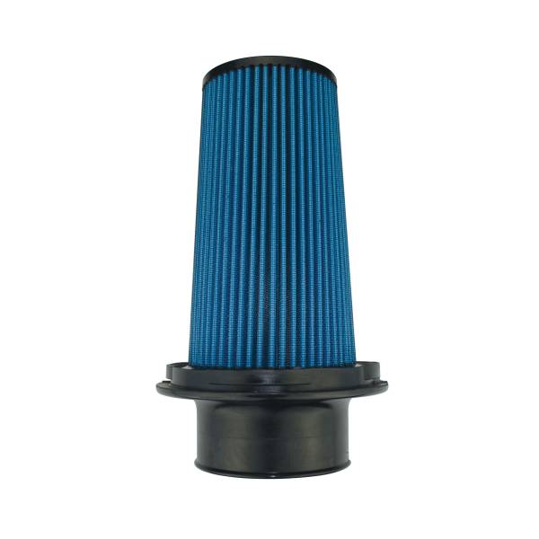 Injen - Injen Technology SuperNano-Web Air Filter - X-1114-BB