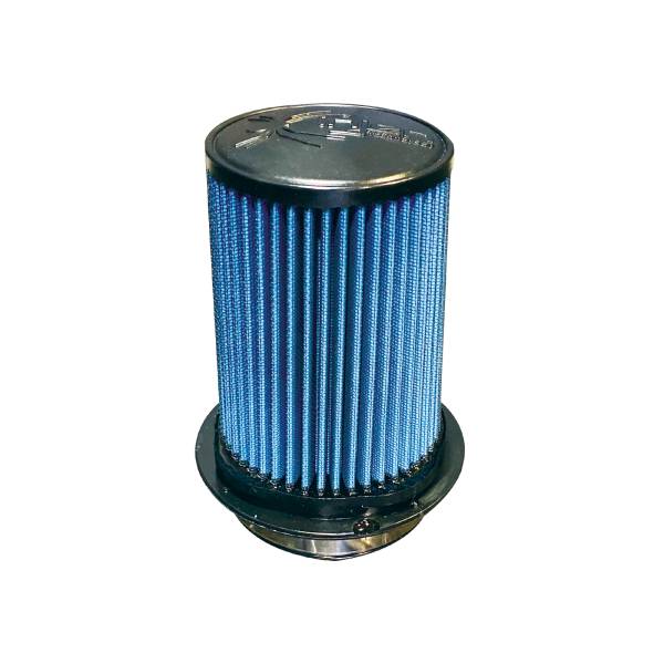 Injen - Injen Technology SuperNano-Web Air Filter - X-1115-BB