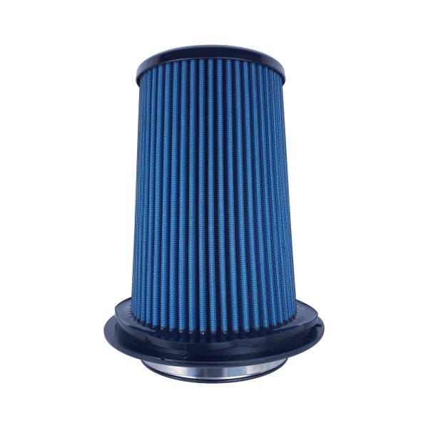 Injen - Injen Injen Technology SuperNano-Web Air Filter - X-1116-BB