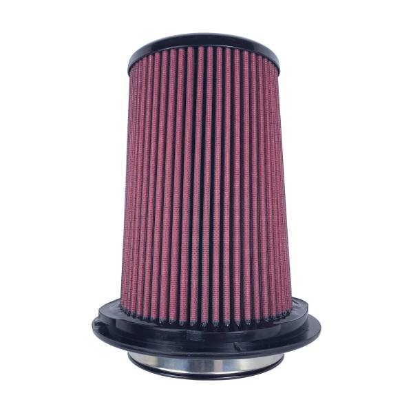 Injen - Injen Injen Technology 8-Layer Oiled Cotton Gauze Air Filter - X-1116-BR