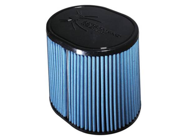 Injen - Injen Technology SuperNano-Web Air Filter - X-1124-BB