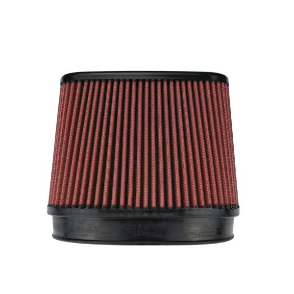 Injen - Injen Injen Technology 8-Layer Oiled Cotton Gauze Air Filter - X-1129-BR