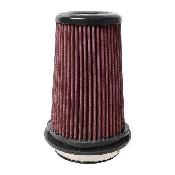 Injen - Injen Injen Technology 8-Layer Oiled Cotton Gauze Air Filter - X-1134-BR