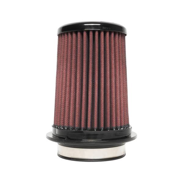 Injen - Injen Injen Technology 8-Layer Oiled Cotton Gauze Air Filter - X-1135-BR