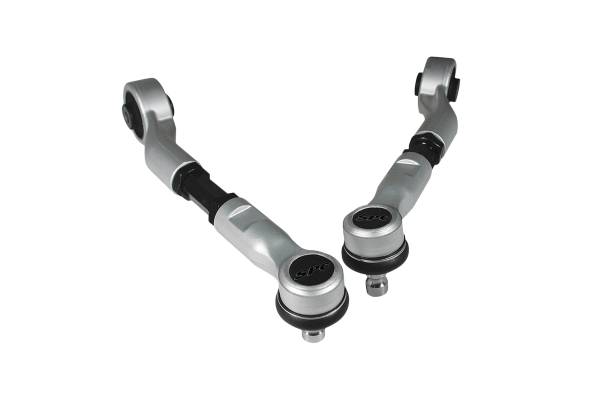 Eibach Springs - Eibach Springs PRO-ALIGNMENT Camber Arm Kit - 5.81360K