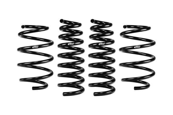 Eibach Springs - Eibach Springs PRO-KIT Performance Springs (Set of 4 Springs) - E10-46-045-02-22