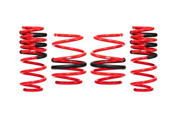 Eibach Springs - Eibach Springs Set of 4 Springs - E20-201-006-02-22