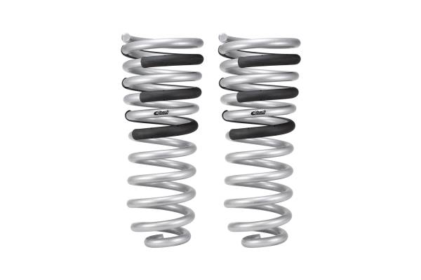 Eibach Springs - Eibach 14-21 Ram 2500 Diesel 4WD Pro-Truck Rear Springs