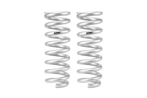 Eibach Springs - Eibach 19-21 Ram 1500 TRX Pro-Truck Lift Kit (Front Springs Only) 1.9in