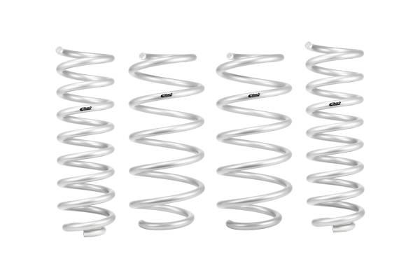 Eibach Springs - Eibach Springs PRO-LIFT-KIT Springs (Front & Rear Springs) - E30-46-042-01-22