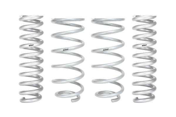 Eibach Springs - Eibach Springs PRO-LIFT-KIT Springs (Front & Rear Springs) - E30-51-023-03-22