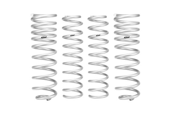 Eibach Springs - Eibach Springs PRO-LIFT-KIT Springs (Front & Rear Springs) - E30-51-024-02-22