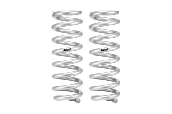 Eibach Springs - Eibach Springs Suspension Lift Kit Set of 2 Springs - E30-82-099-01-20