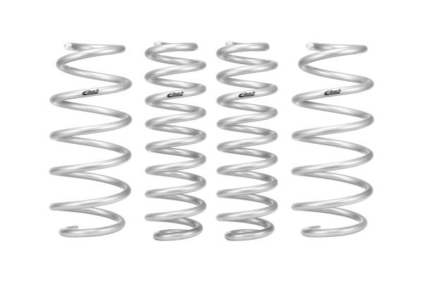 Eibach Springs - Eibach Springs Set of 4 Springs - E30-85-043-05-22