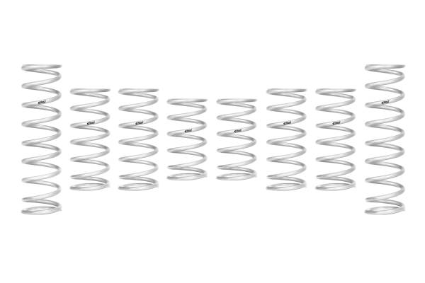 Eibach Springs - Eibach Pro-UTV 2022 Polaris RZR PRO R 4 Sport Stage 2 Performance Springs