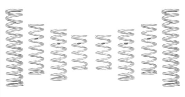 Eibach - Eibach Eibach Pro-UTV 21-23 Can-Am Maverick X3 MAX Stage 2 Performance Spring System - E85-212-011-02-22