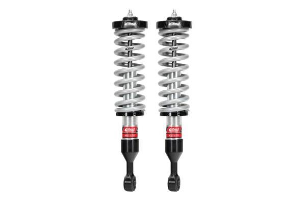 Eibach Springs - Eibach Springs PRO-TRUCK Coilover (Front) - E86-82-071-01-20