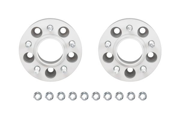 Eibach Springs - Eibach Springs PRO-SPACER Kit (45mm Pair) - S90-4-45-001