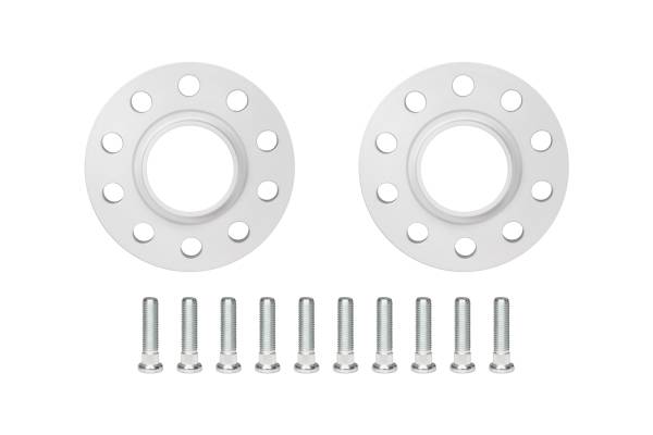 Eibach Springs - Eibach Springs PRO-SPACER Kit (7mm Pair) - S90-6-07-001